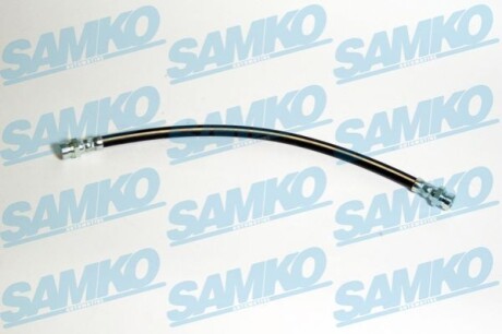 Тормозной шланг SAMKO 6T48054