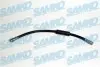 Тормозной шланг SAMKO (6T48055) изображение 1