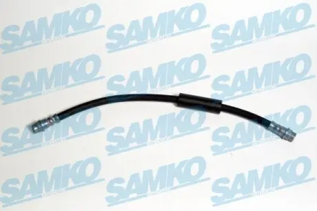 Тормозной шланг SAMKO 6T48055