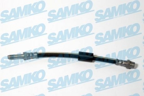 Тормозной шланг SAMKO 6T48056