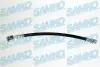 Шланг гальмівний SAMKO (6T48058) зображення 1
