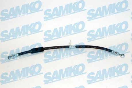 Тормозной шланг SAMKO 6T48070