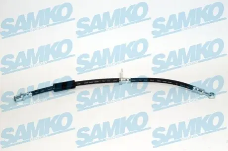 Тормозной шланг SAMKO 6T48070