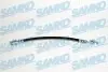 Тормозной шланг SAMKO (6T48074) изображение 1
