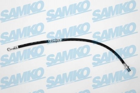 Тормозной шланг SAMKO 6T48078