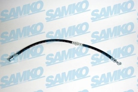Тормозной шланг SAMKO 6T48082 (фото 1)