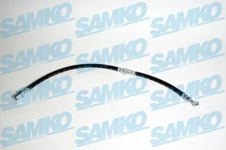 Тормозной шланг SAMKO 6T48082