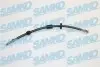 Тормозной шланг SAMKO (6T48085) изображение 1