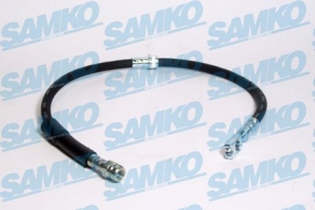 Тормозной шланг SAMKO 6T48087