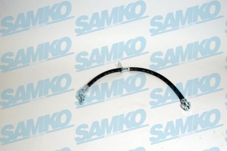 Тормозной шланг SAMKO 6T48094 (фото 1)