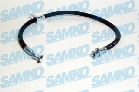 Тормозной шланг SAMKO 6T48097 (фото 1)