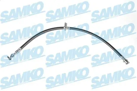 Тормозной шланг SAMKO 6T48098
