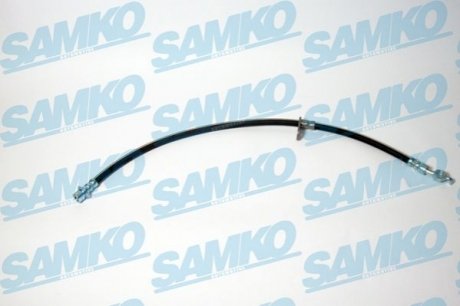 Тормозной шланг SAMKO 6T48103 (фото 1)