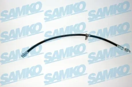 Шланг гальмівний SAMKO 6T48103