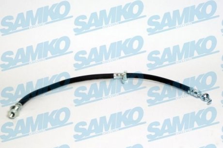 Тормозной шланг SAMKO 6T48125