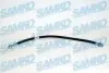 Тормозной шланг SAMKO (6T48126) изображение 1