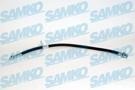 Гальмівний шланг SAMKO 6T48126