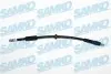 Тормозной шланг SAMKO (6T48127) изображение 1