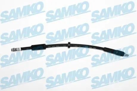 Тормозной шланг SAMKO 6T48127