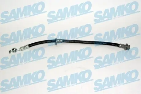 Гальмівний шланг SAMKO 6T48134