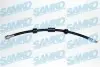 Тормозной шланг SAMKO (6T48135) изображение 1