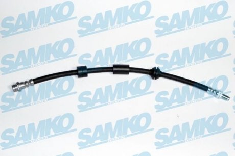 Тормозной шланг SAMKO 6T48135 (фото 1)