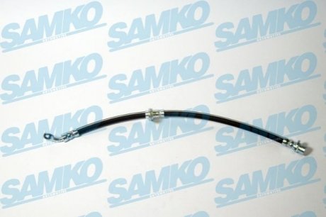 Тормозной шланг SAMKO 6T48140 (фото 1)