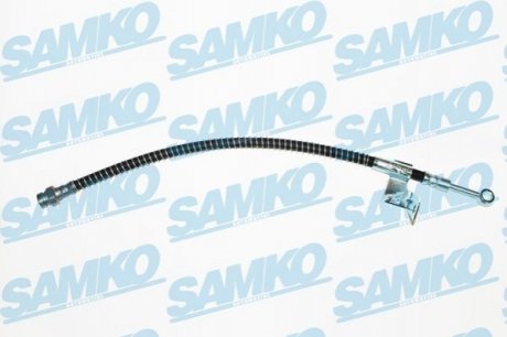 Тормозной шланг SAMKO 6T48152 (фото 1)