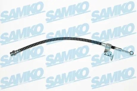 Тормозной шланг SAMKO 6T48152