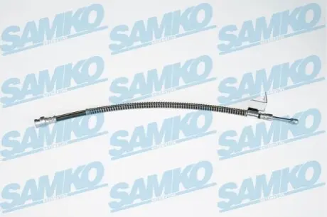 Тормозной шланг SAMKO 6T48154