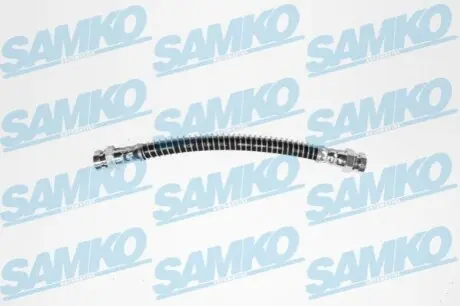 Тормозной шланг SAMKO 6T48155