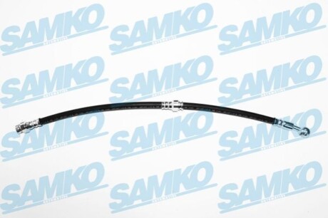 Тормозной шланг SAMKO 6T48161