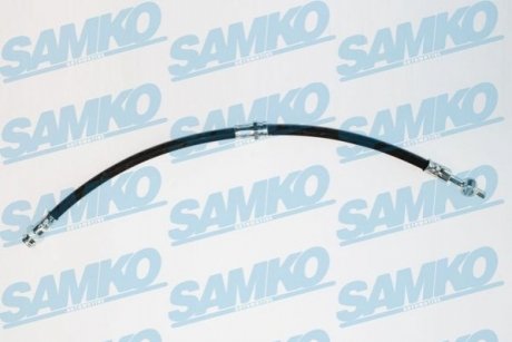 Тормозной шланг SAMKO 6T48162