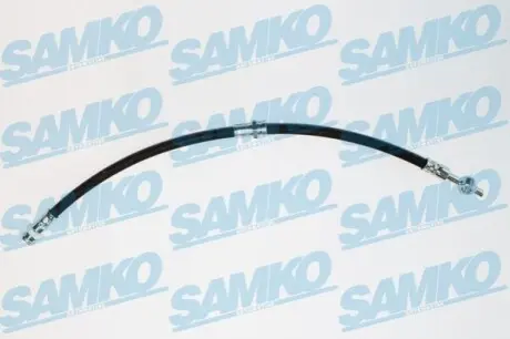Тормозной шланг SAMKO 6T48162