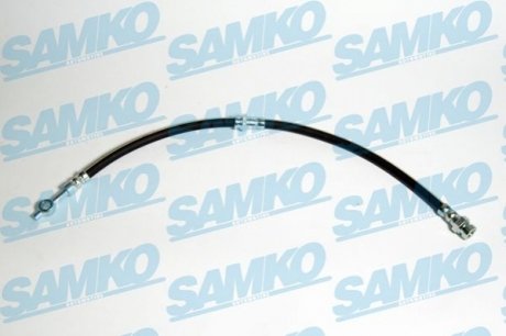 Тормозной шланг SAMKO 6T48163