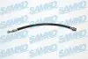 Тормозной шланг SAMKO (6T48180) изображение 1