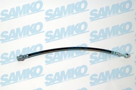 Тормозной шланг SAMKO 6T48181 (фото 1)