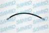 Тормозной шланг SAMKO (6T48184) изображение 1
