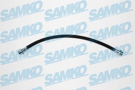 Тормозной шланг SAMKO 6T48184