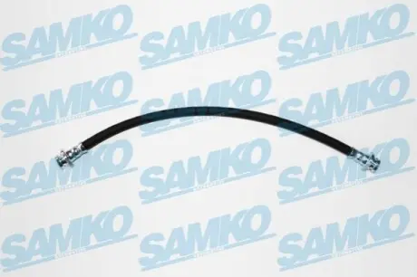 Тормозной шланг SAMKO 6T48184