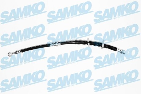 Тормозной шланг SAMKO 6T48197