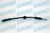 Тормозной шланг SAMKO (6T48198) изображение 1