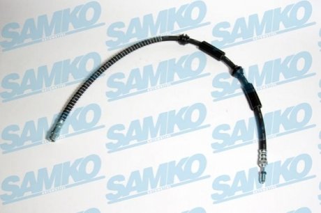 Тормозной шланг SAMKO 6T48202