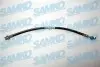 Тормозной шланг SAMKO (6T48216) изображение 1