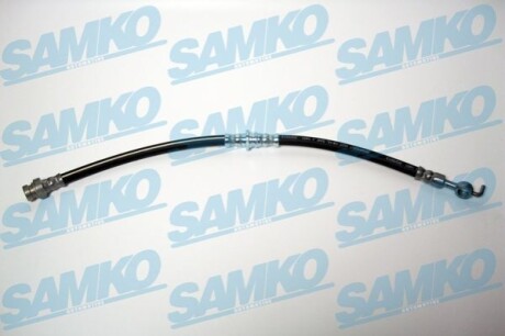 Тормозной шланг SAMKO 6T48216