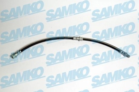 Тормозной шланг SAMKO 6T48217 (фото 1)