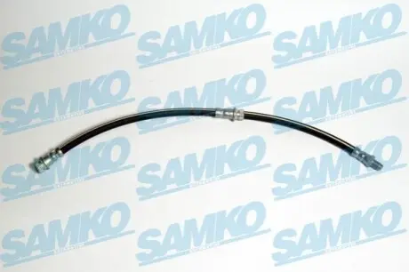 Тормозной шланг SAMKO 6T48217