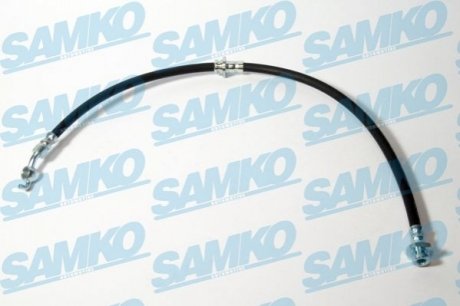 Тормозной шланг SAMKO 6T48226 (фото 1)