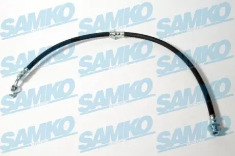 Шланг гальмівний SAMKO 6T48226