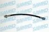 Тормозной шланг SAMKO (6T48228) изображение 1